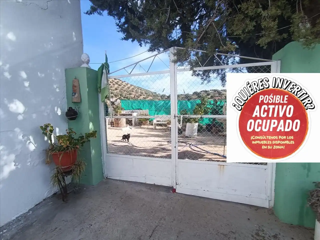 Pis en venda a Fuensanta de Martos