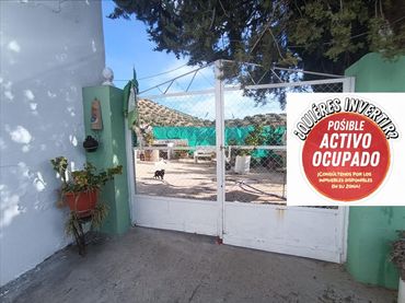 Pis en venda a Fuensanta de Martos