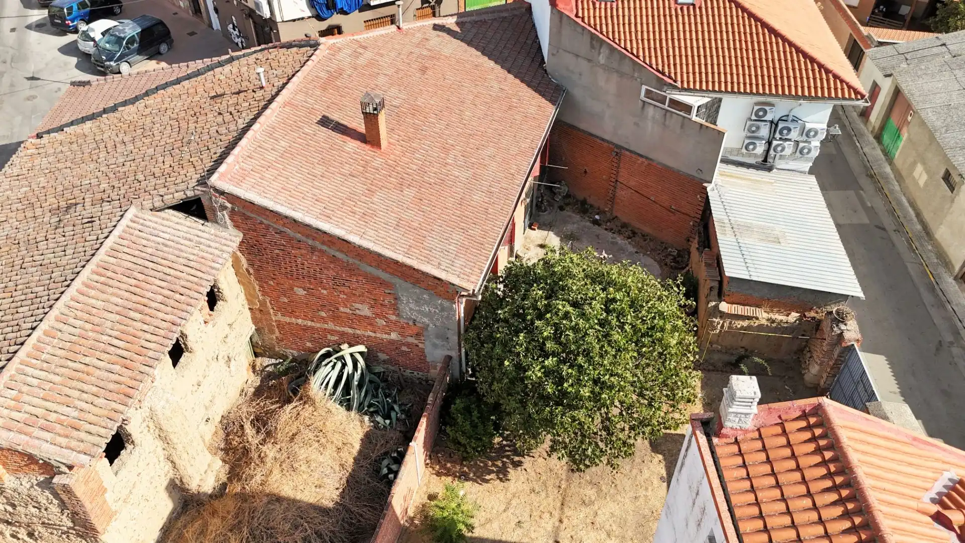 Casa o chalet en venta en Calle Madrid, 45, Valdetorres de Jarama