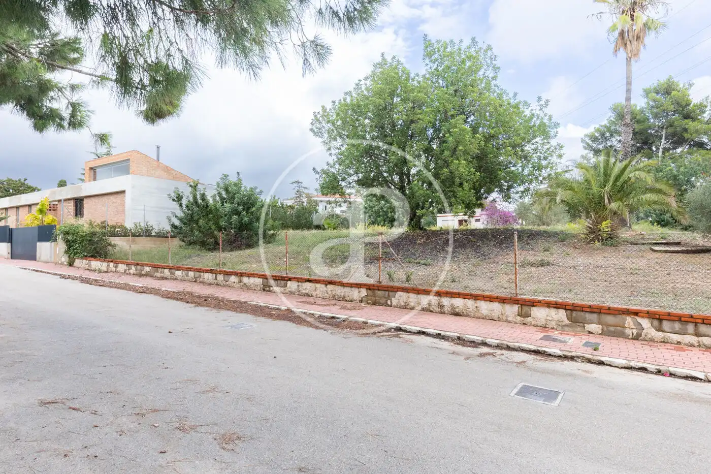 Terreny residencial en venda a Casas Verdes, imagen 17
