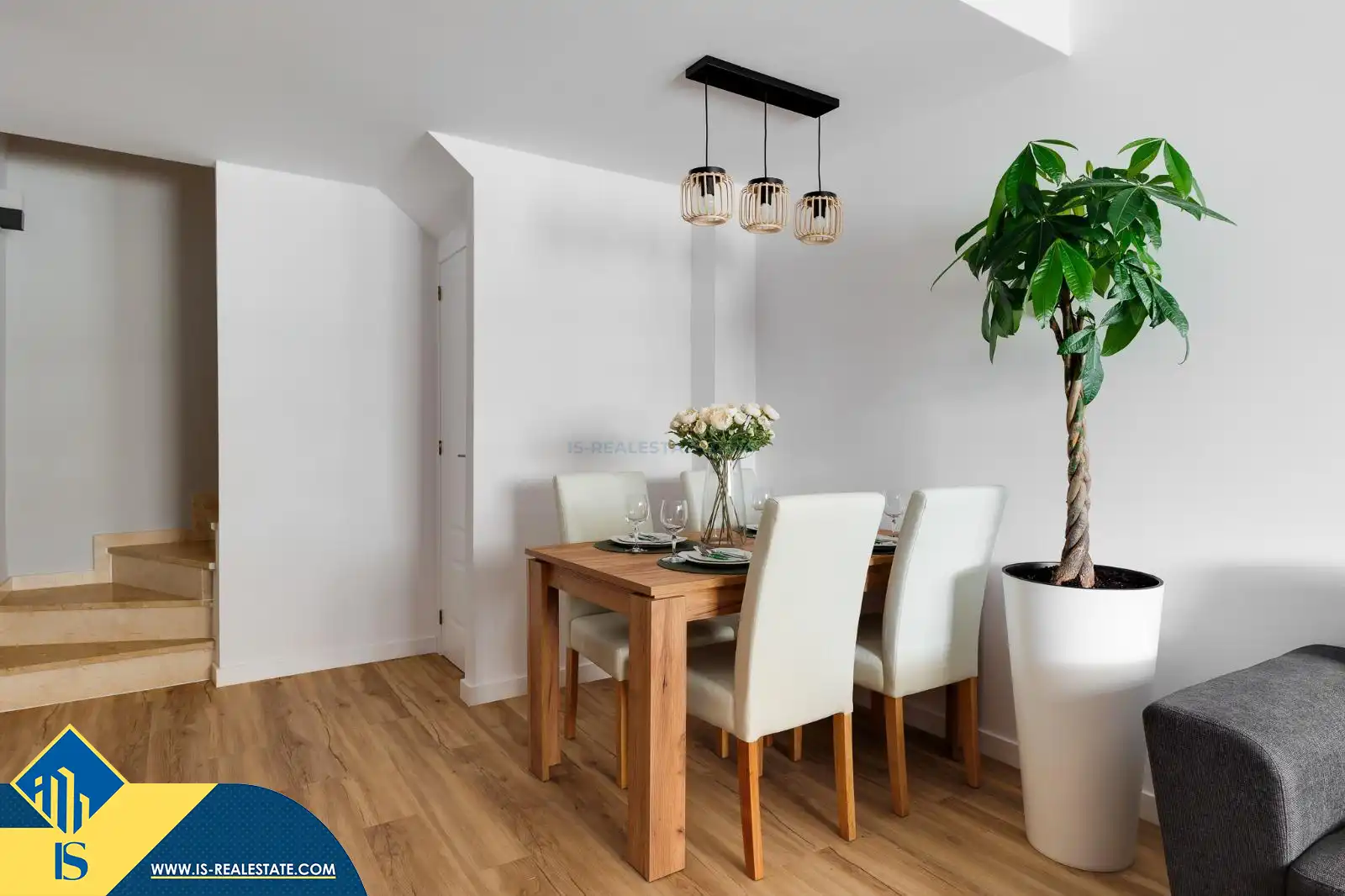 Maisonette mit Pool zum Verkauf in Orihuela Costa, imagen 2
