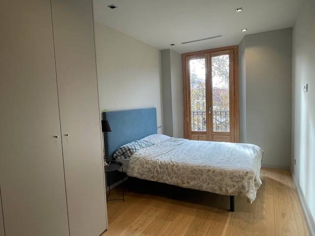 Apartamento en Alquiler en La Rambla, 98 en Barri Gòtic