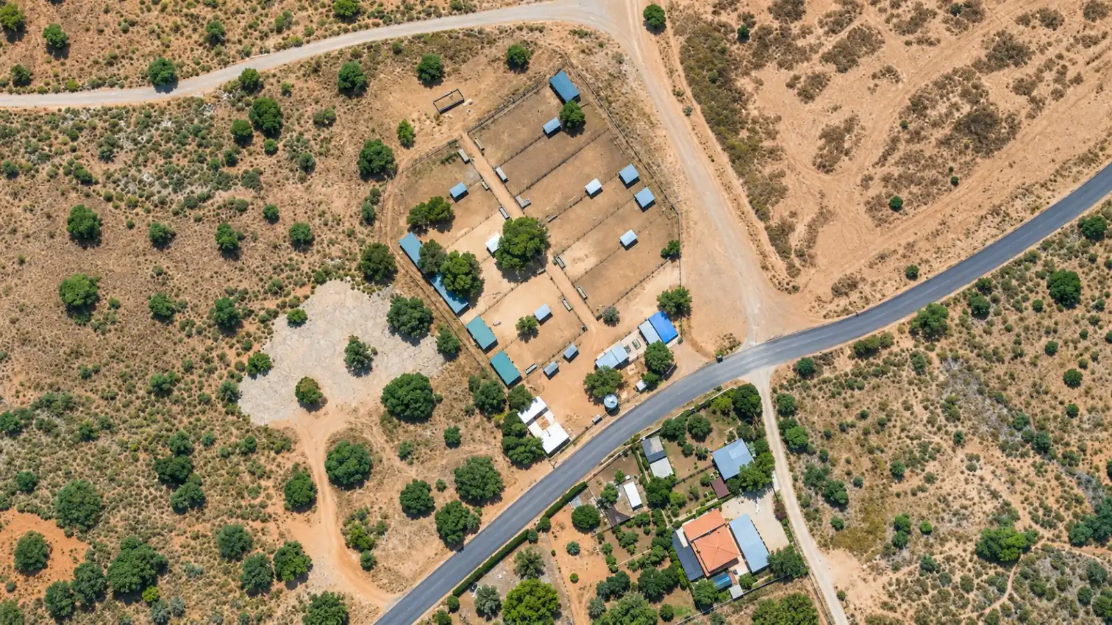 Terreny residencial en venda a Corralet - Bonanza - Tres Rutas, imagen 41