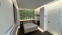 Bedroom of Flat for sale in  Valencia Capital  with Air Conditioner, Heating and Terrace