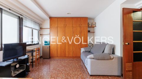 Foto 4 de Piso en venta en Carrer de Joaquín Costa, Gran Via, Valencia Capital