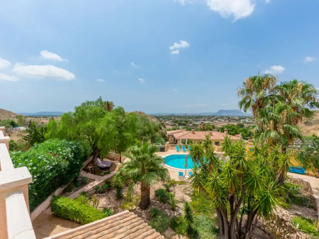 Houses for sale in Camino Ramos Lo, 8, Villamontes - Boqueres