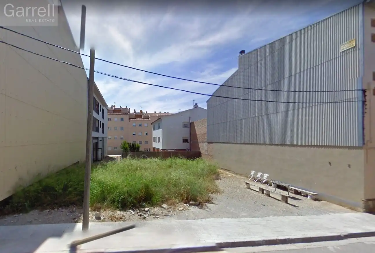 Terrenys i solars en venda a carrer Enric Granados, imagen 10