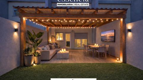 Photo 3 of Single-family semi-detached for sale in Bellreguard, Valencia