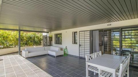 Foto 3 de Planta baixa en venda a Los Flamingos, Málaga