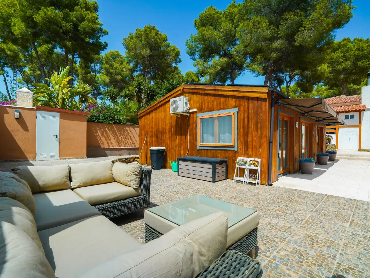 Casa con piscina en venta en El Pinar de Campoverde, imagen 64