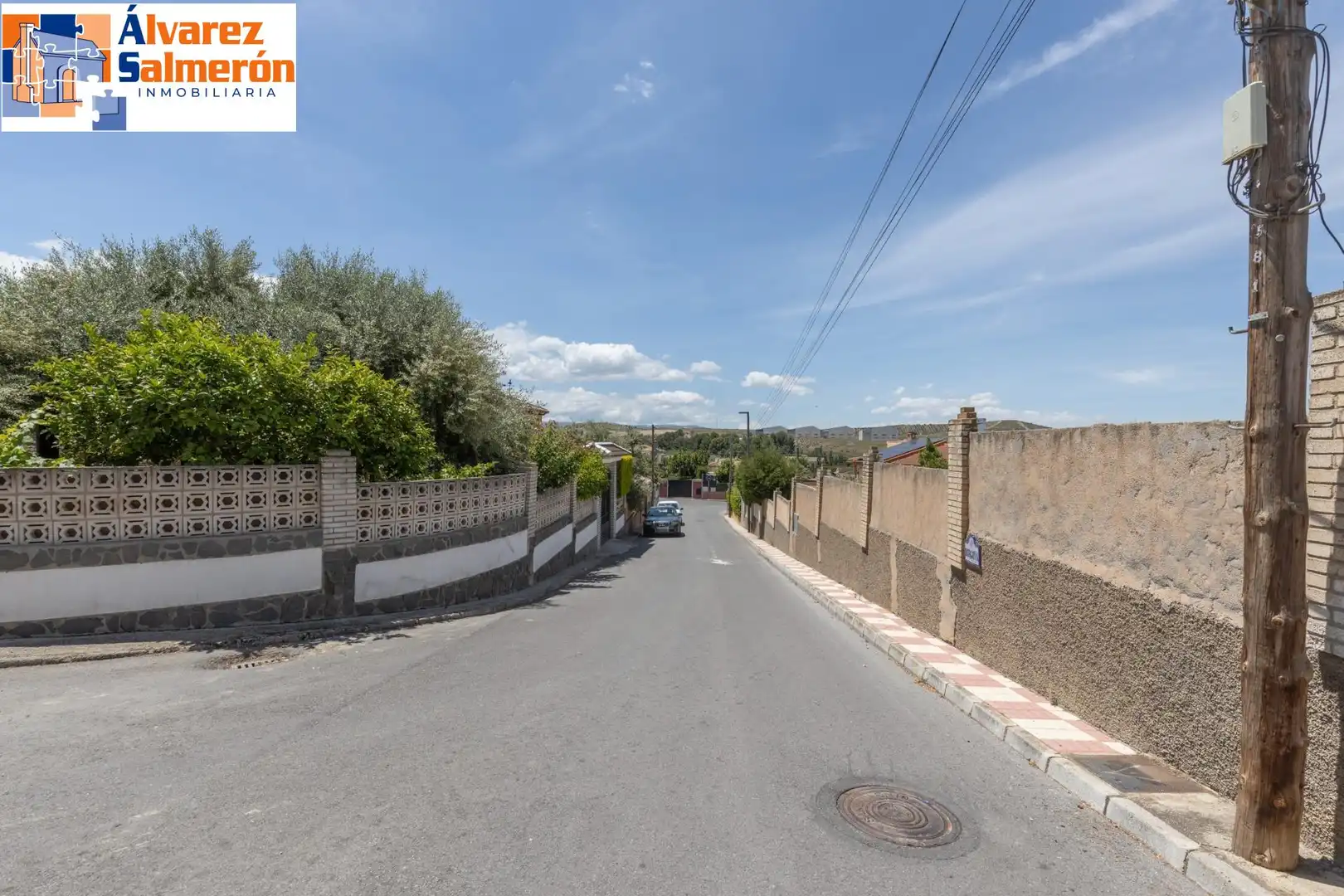 Villa mit Terrasse zum Verkauf in Calle Calle Borgoña, imagen 53