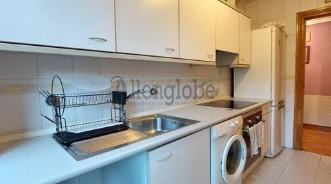 Foto 4 de Apartament de lloguer a Calle Sacramento, Auditorio - Seminario - Parque de Invierno, Oviedo