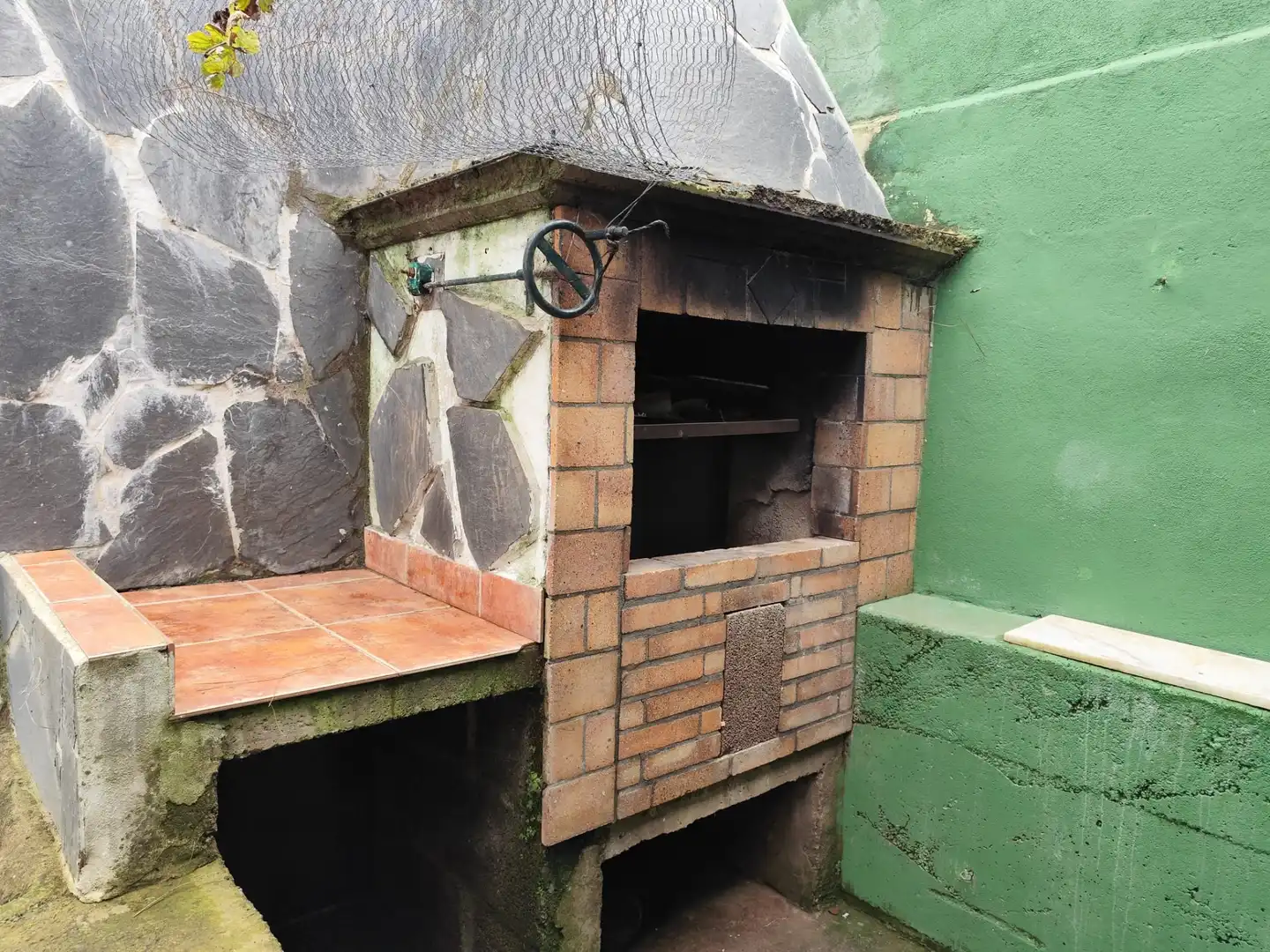 Terreno rústico en venta en Calle los Castaṅos 34, imagen 38