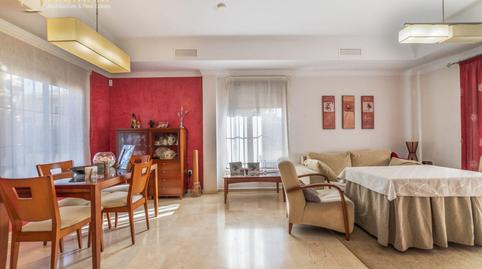 Foto 4 de Casa adosada en venda a Calle Finlandia, 12, Rinconada, La Rinconada