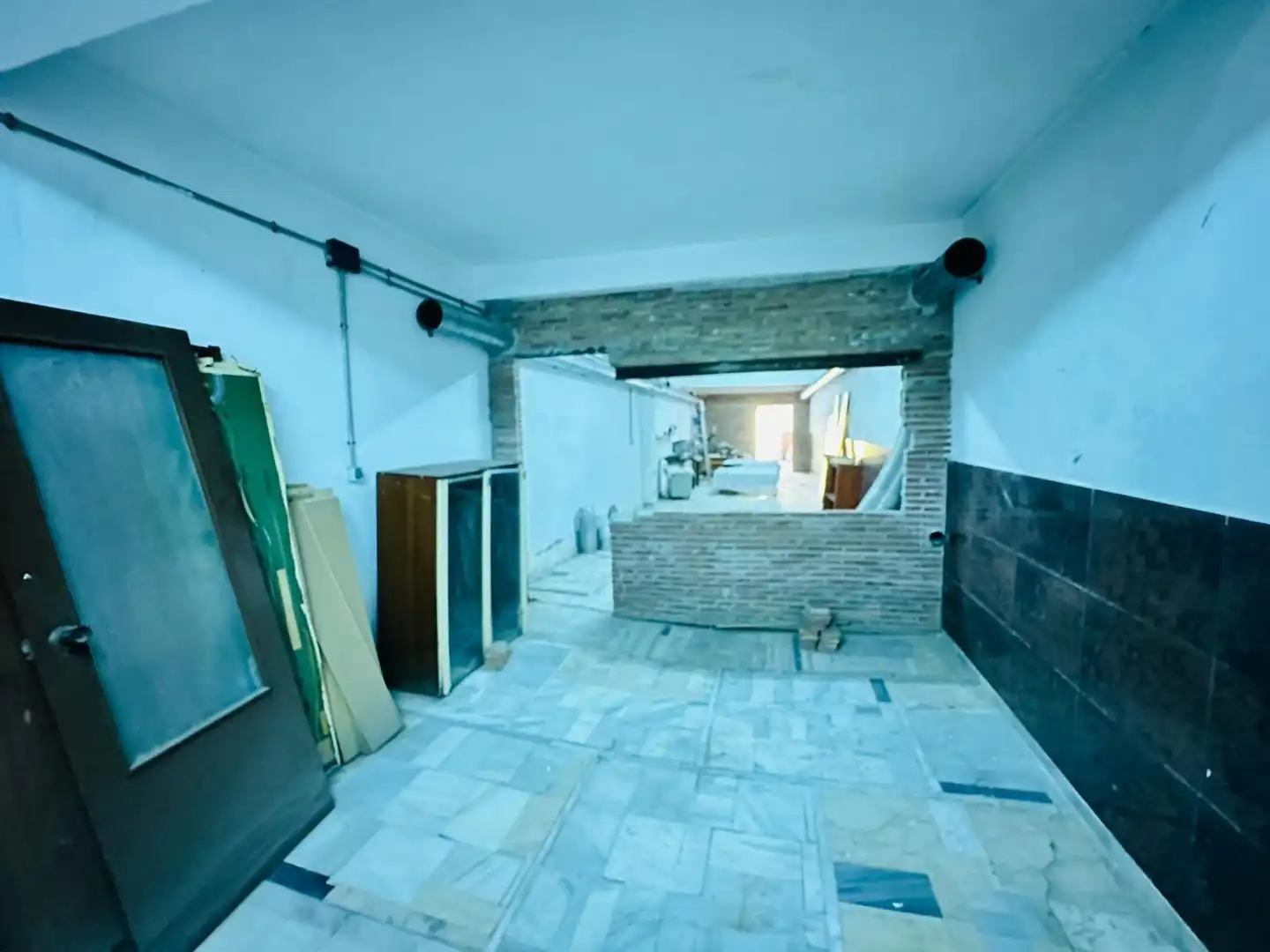 Local en venta en Málaga