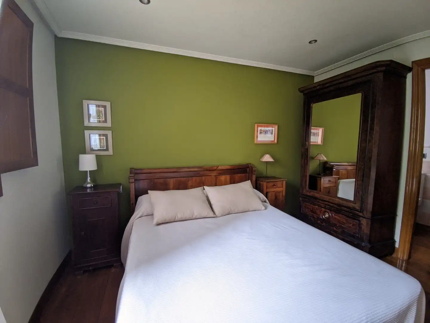 Apartamento de alquiler en Póo, 52, Celorio - Poó - Parres