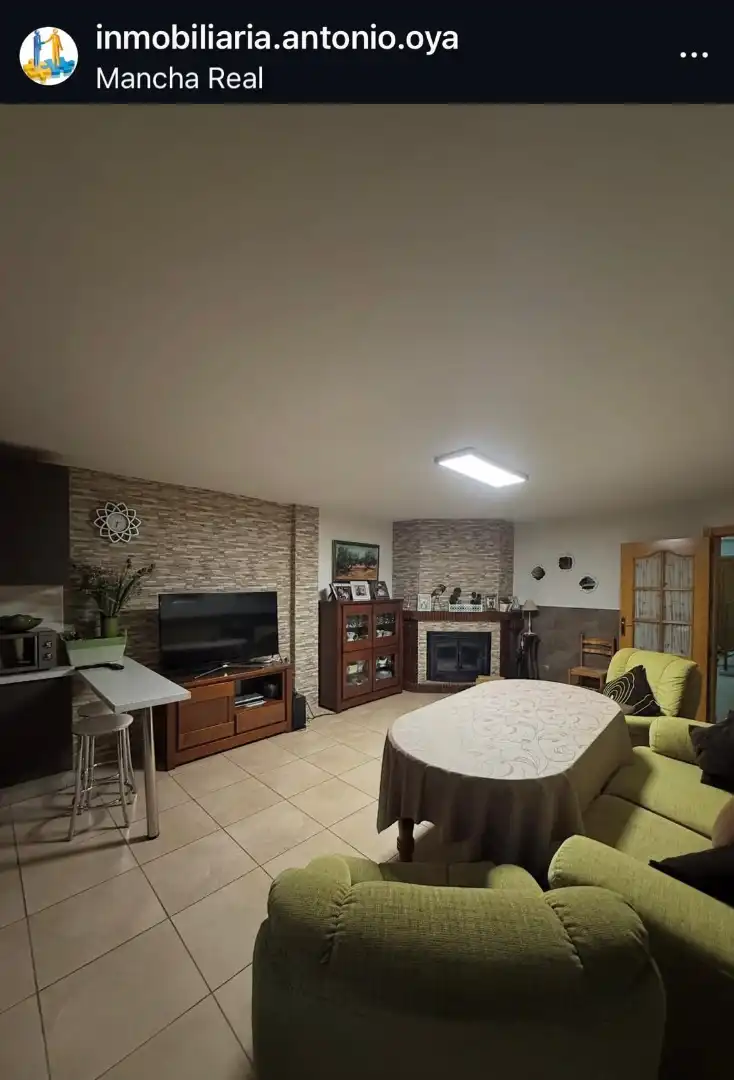 Casa con terrazza in vendita a Mancha Real, imagen 18