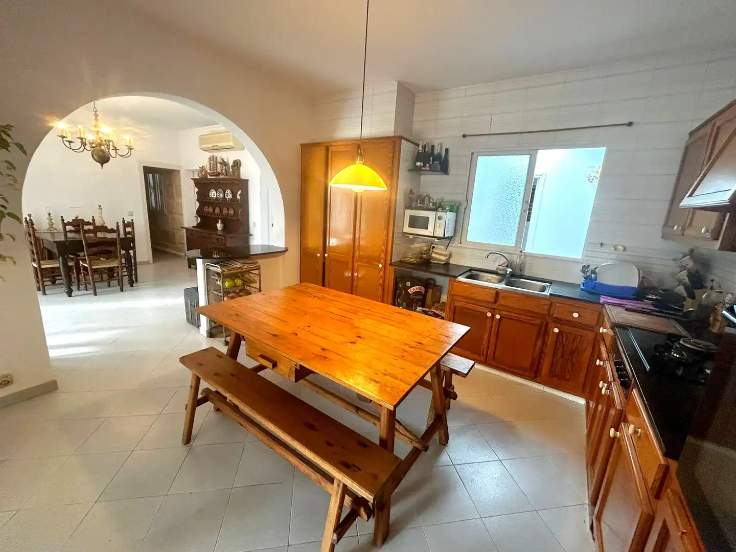 Villa mit Pool zum Verkauf in Ciutadella, imagen 8
