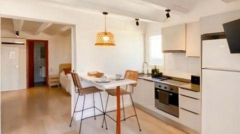 Foto 4 de Àtic de lloguer a Carrer del General Castaños, 8, Sant Pere, Sta. Caterina i la Ribera, Barcelona