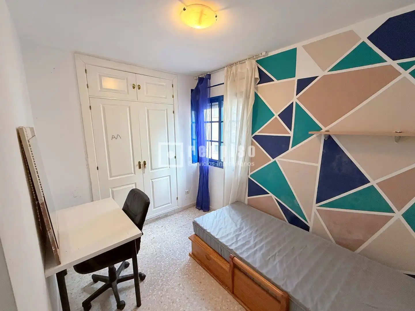Habitación de Piso en venta en Ciudad Jardín