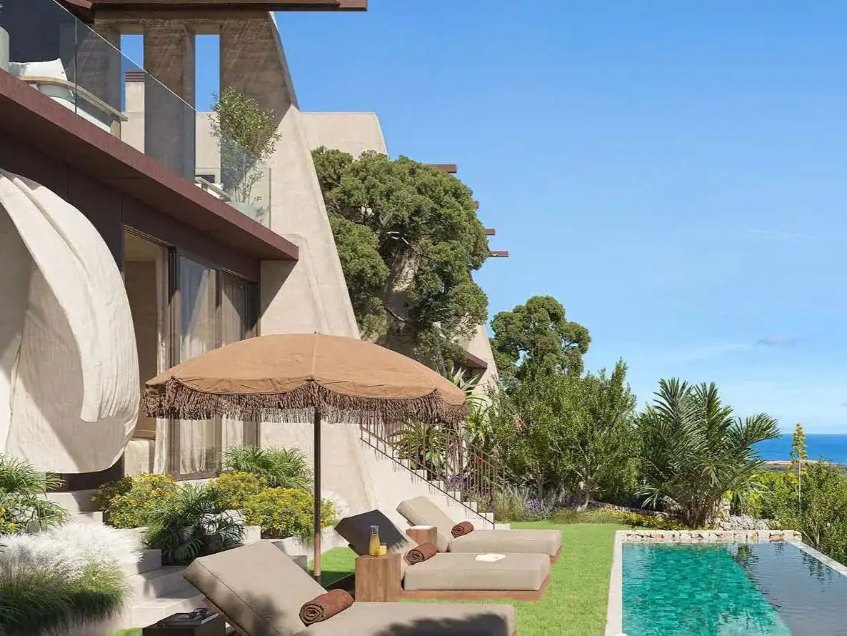 Casa o chalet en venta en Carrer de Ses Acàcies, 6, Coves Noves
