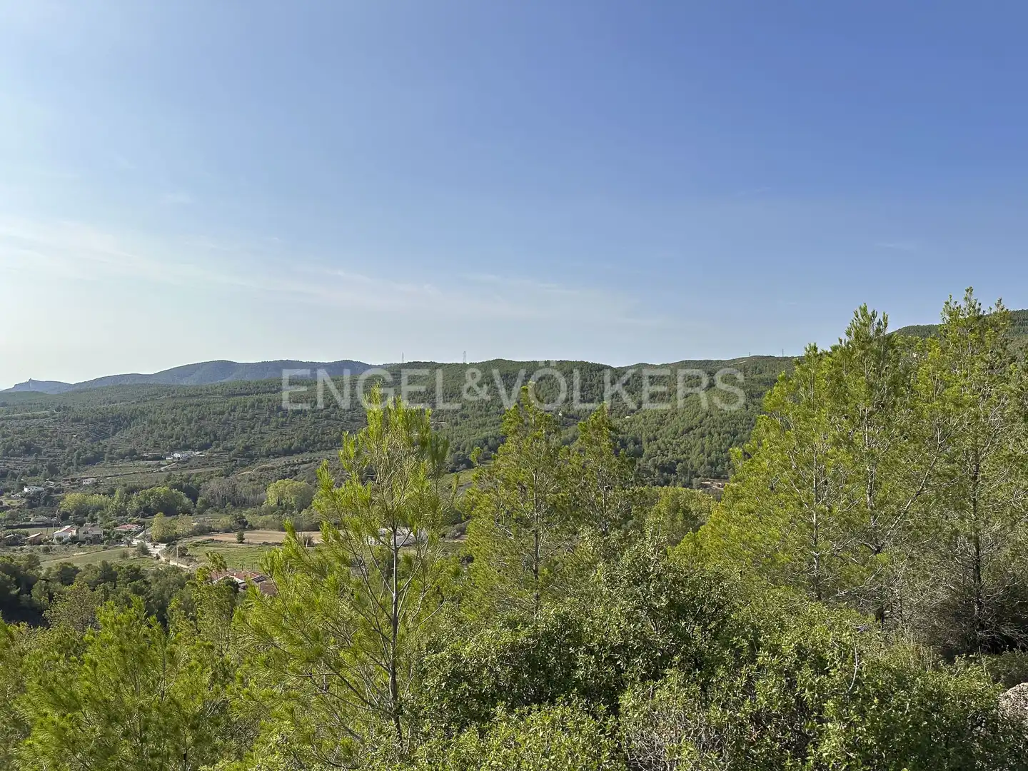 Residential land for sale in Torrelles de Foix, imagen 58