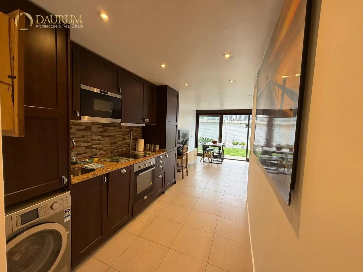Cocina de Piso en venta en Marbella con Aire acondicionado, Calefacción y Piscina