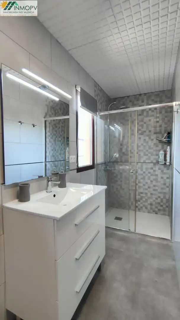 Villa mit Terrasse zum Verkauf in Closa de Vinaròs - Ermita, imagen 28