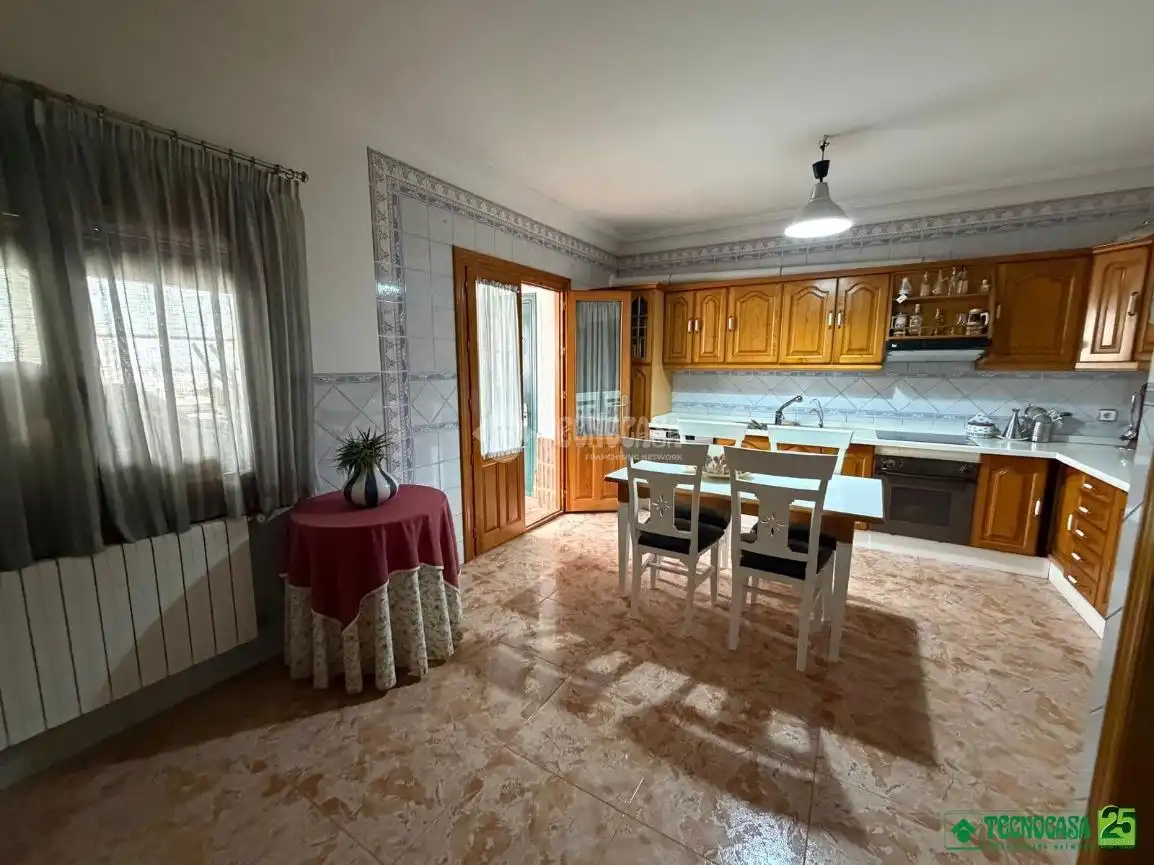 Maison jumelée à vendre à Almagro, imagen 9