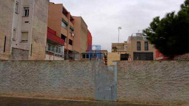 Terreno en Venta en Narcis Baiges en Eixample Sud - La Barceloneta