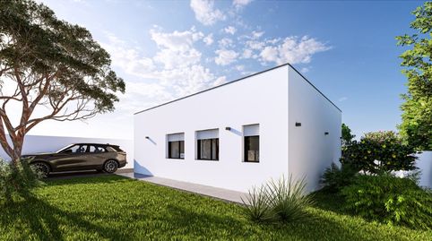 Foto 2 de Casa o chalet en venta en Calle Rieux Volvestre, Font-rubí, Barcelona