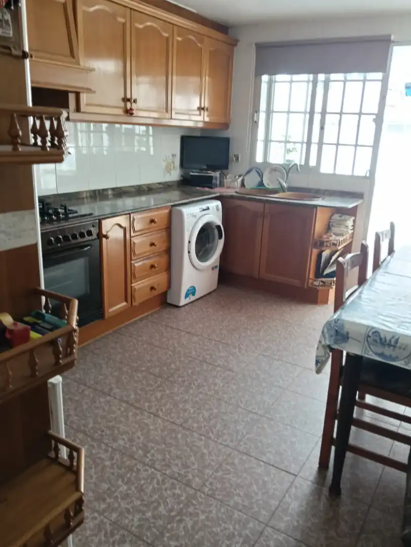 Wohnung mit Terrasse zum Verkauf in Carrer del Poeta Llorente 17, imagen 3