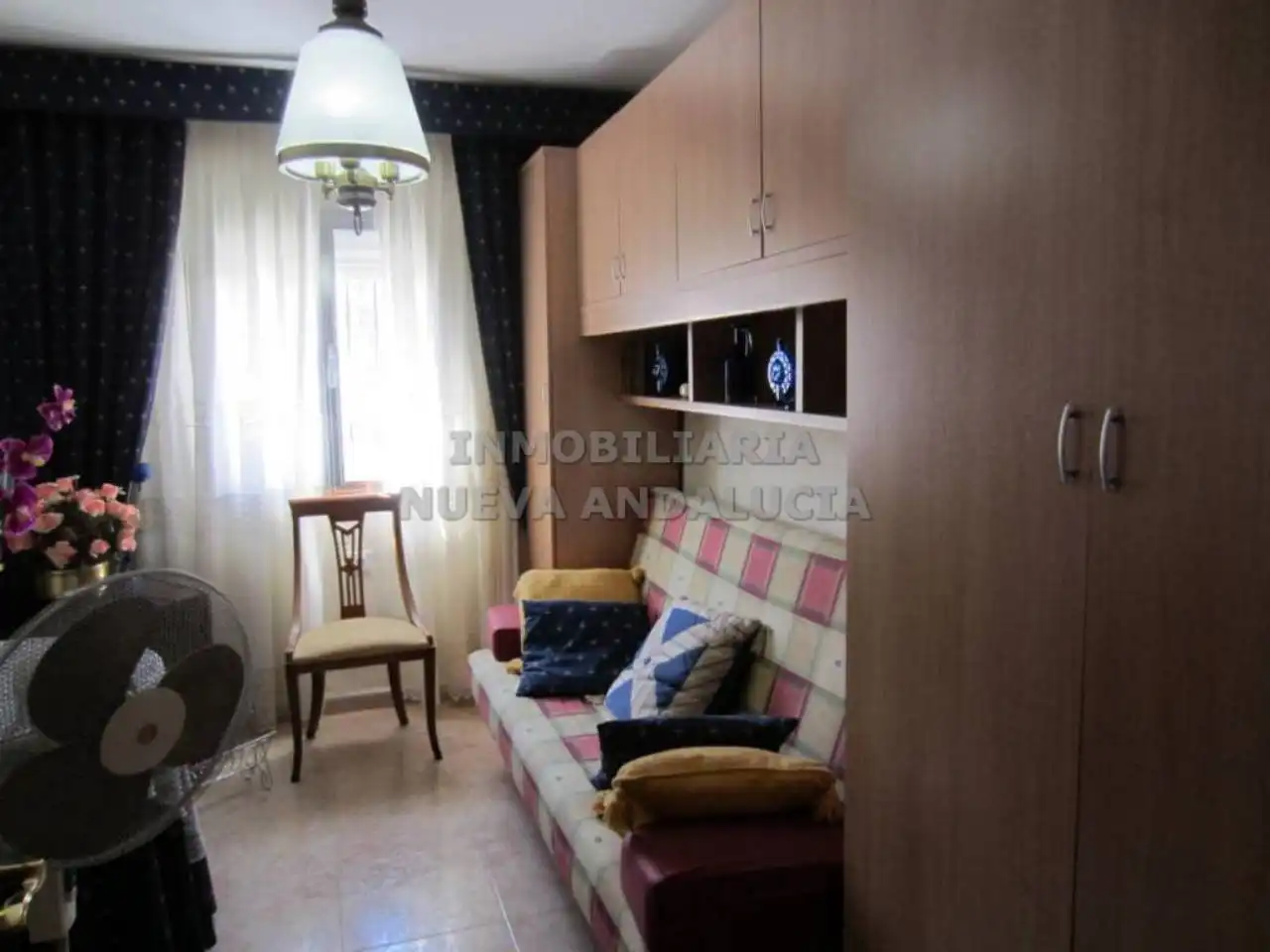 Casa o xalet de lloguer a Ciudad Jardín - Tagarete - El Zapillo