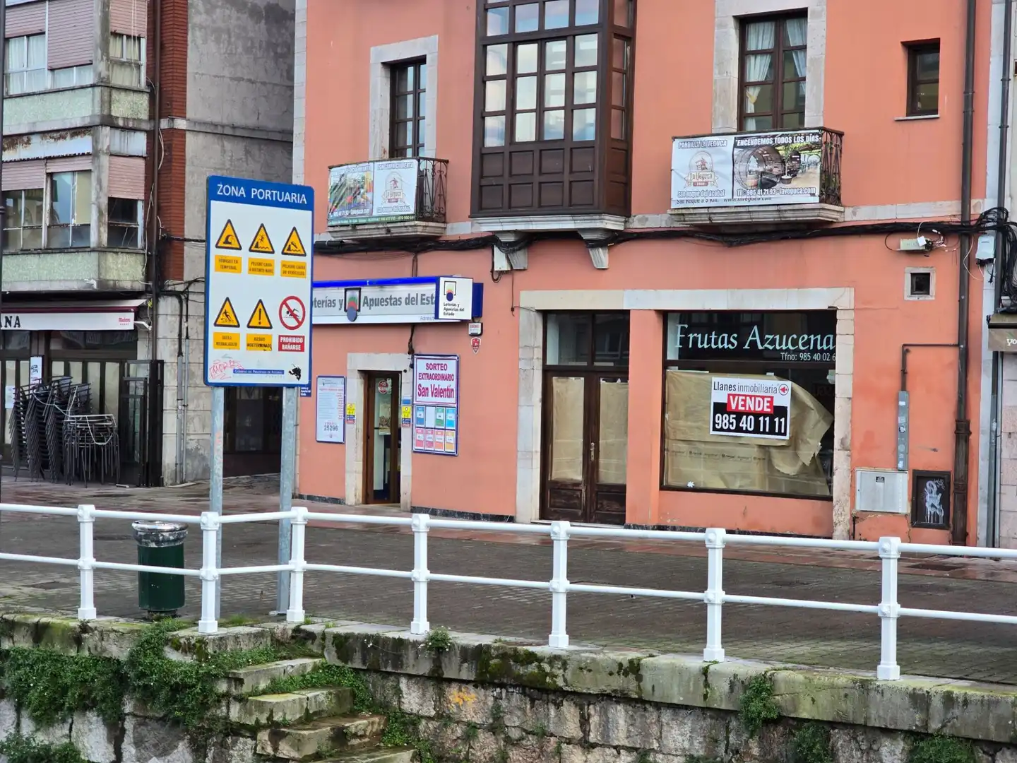 Gewerbefläche zum Verkauf in Llanes pueblo, imagen 6