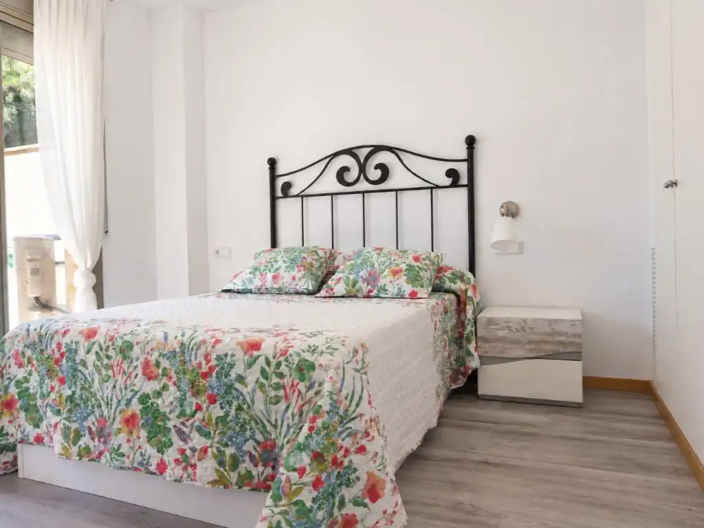 Appartement avec ascenseur à vendre à Avenida Rial Canalies, imagen 27