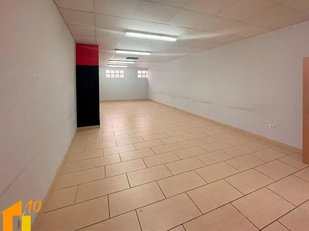 Commercial properties for sale in Briviesca
