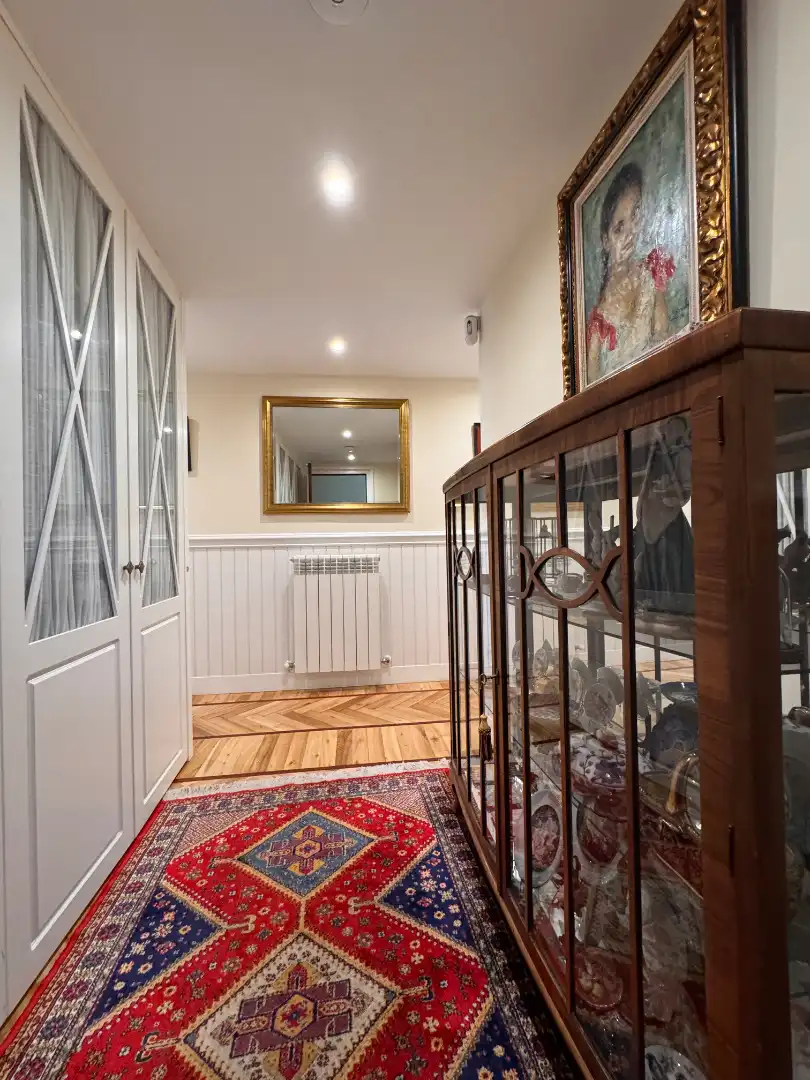 Flat for rent in Centro