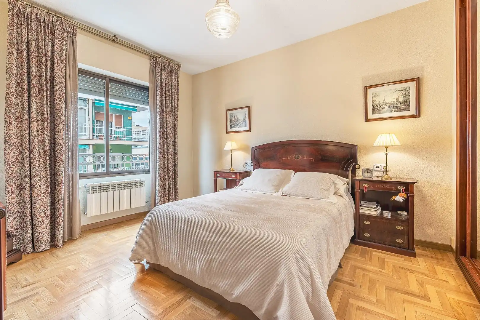 Appartement avec ascenseur à vendre à Beiro, imagen 11