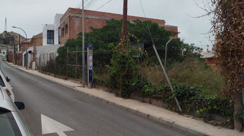 Foto 5 von Residential zum Verkauf in San Alberto - La Alcubilla - Florisol, Málaga Capital