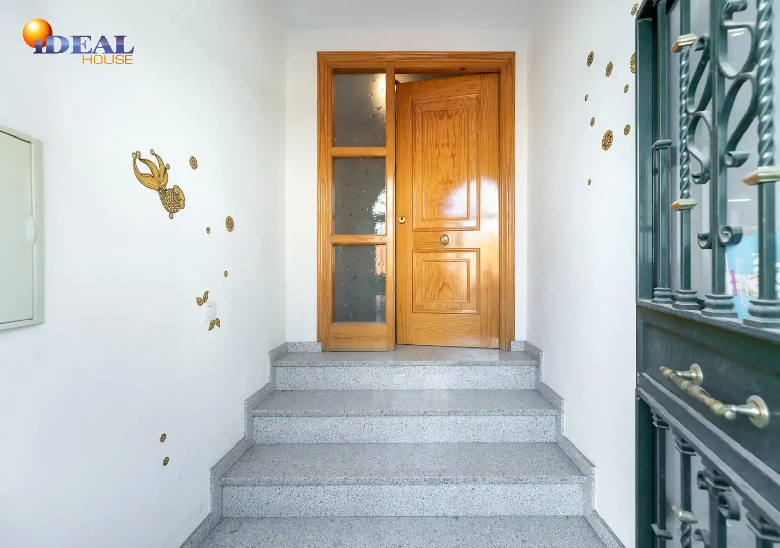 Terraced house with terrace for sale in San Antón, imagen 30
