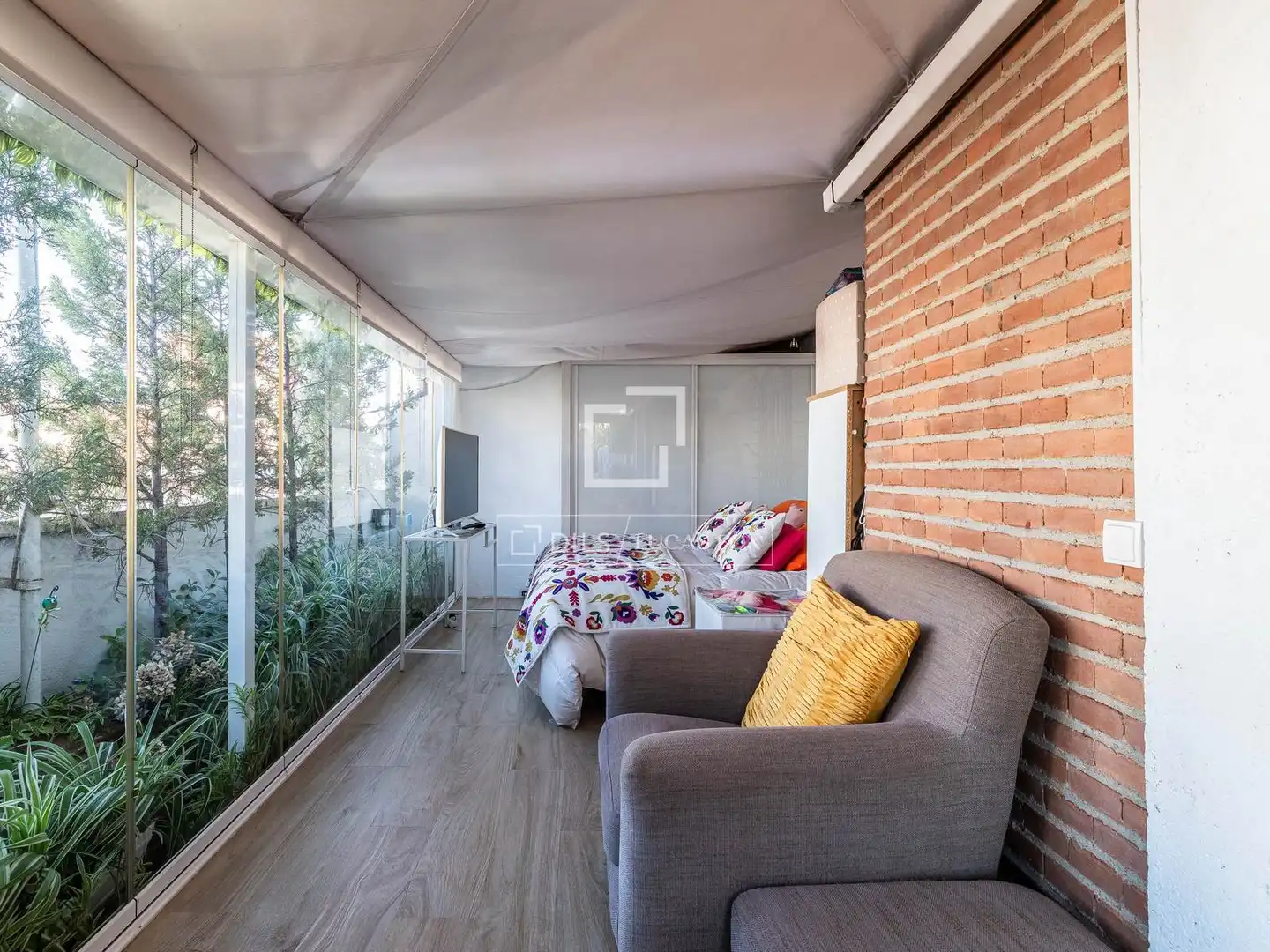 Penthouse mit Aufzug zum Verkauf in Centro, imagen 18
