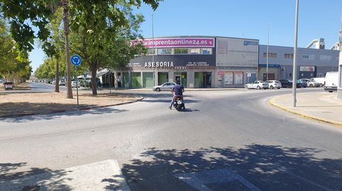 Foto 4 von Geschaftsraum zur Miete in Palmete, Sevilla Capital