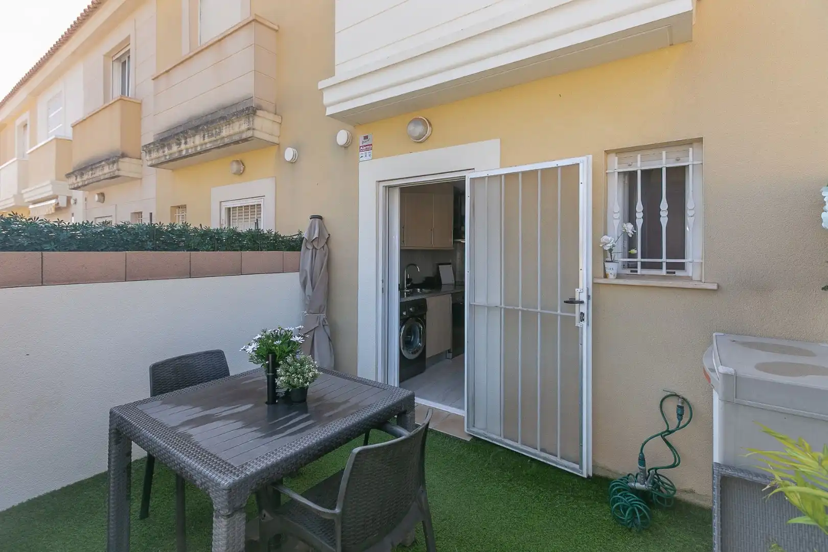Casa con piscina en venta en Calle cabo de palos, imagen 20