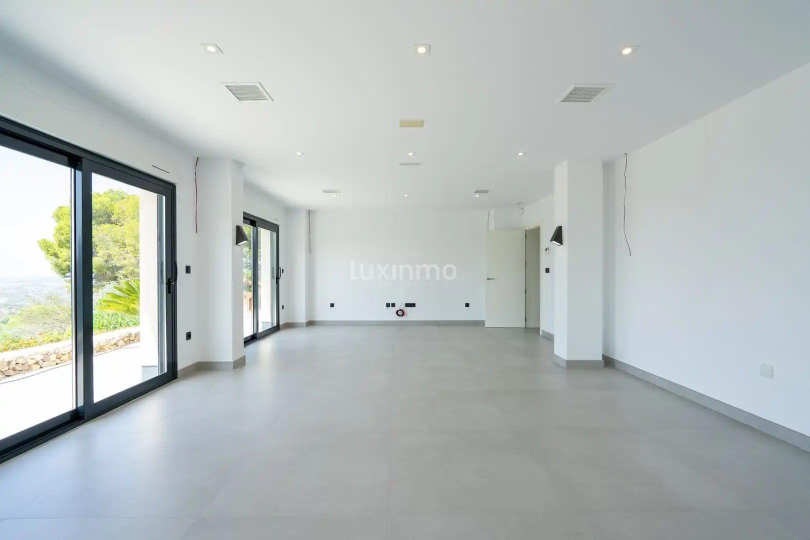 Haus oder Chalet zum Verkauf in Altea mit Klimaanlage, Heizung und Terrasse