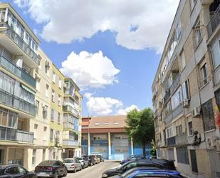 Exterior view of Flat for sale in Parla