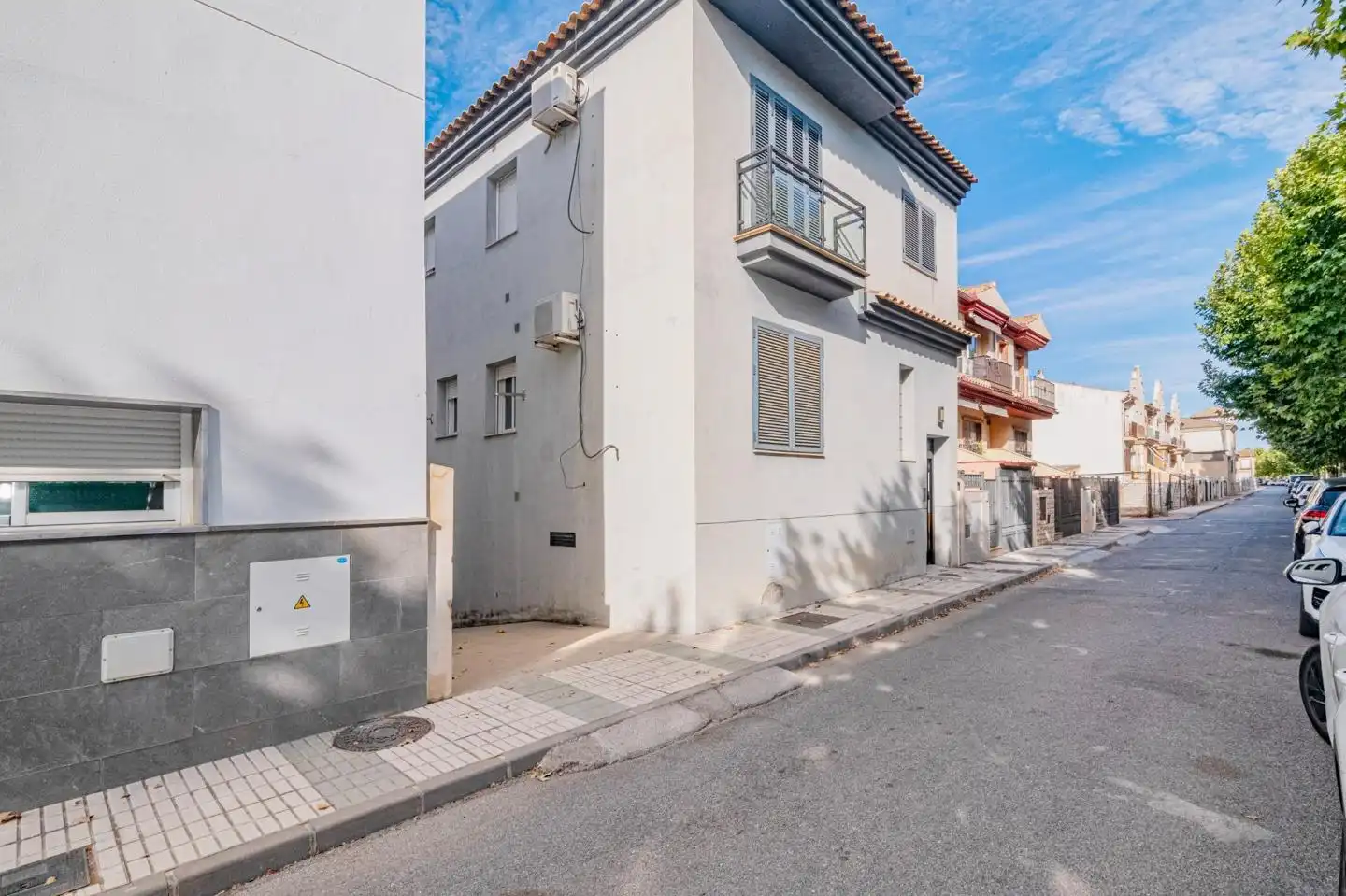 Flat with terrace for sale in Calle Antequera, imagen 21