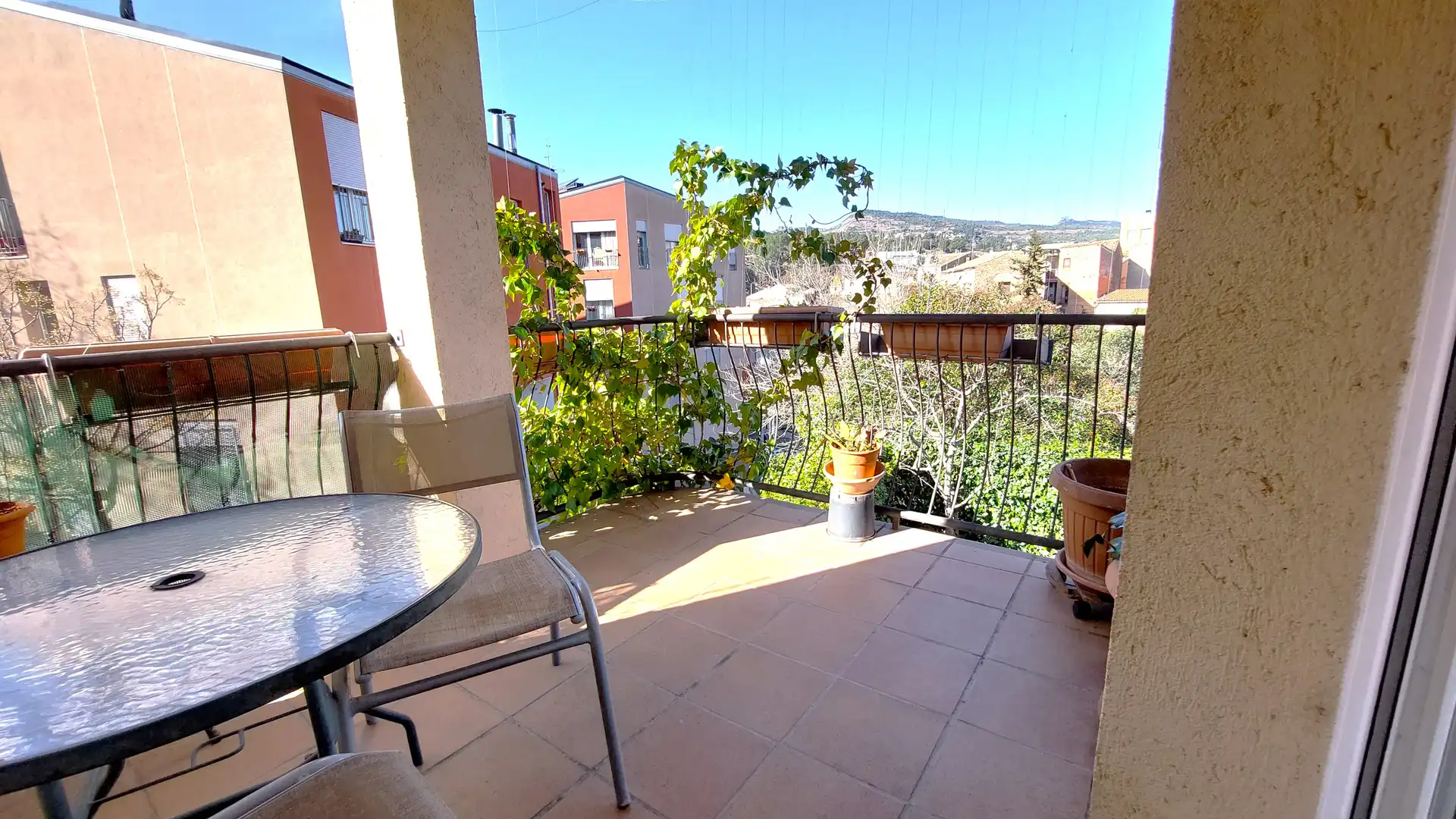 Detached homes for sale in Sant Llorenç Savall