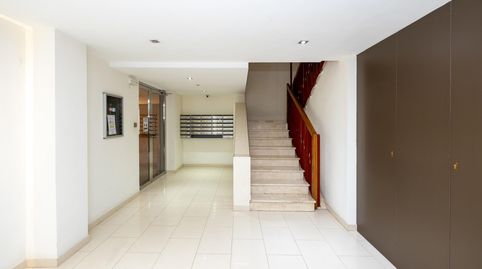 Foto 4 de Piso en venta en Calle Andrea Navagiero, Barrio de Zaidín, Granada Capital