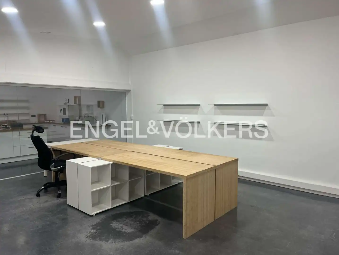 Nave industrial en venta en Barri la Timba, imagen 6