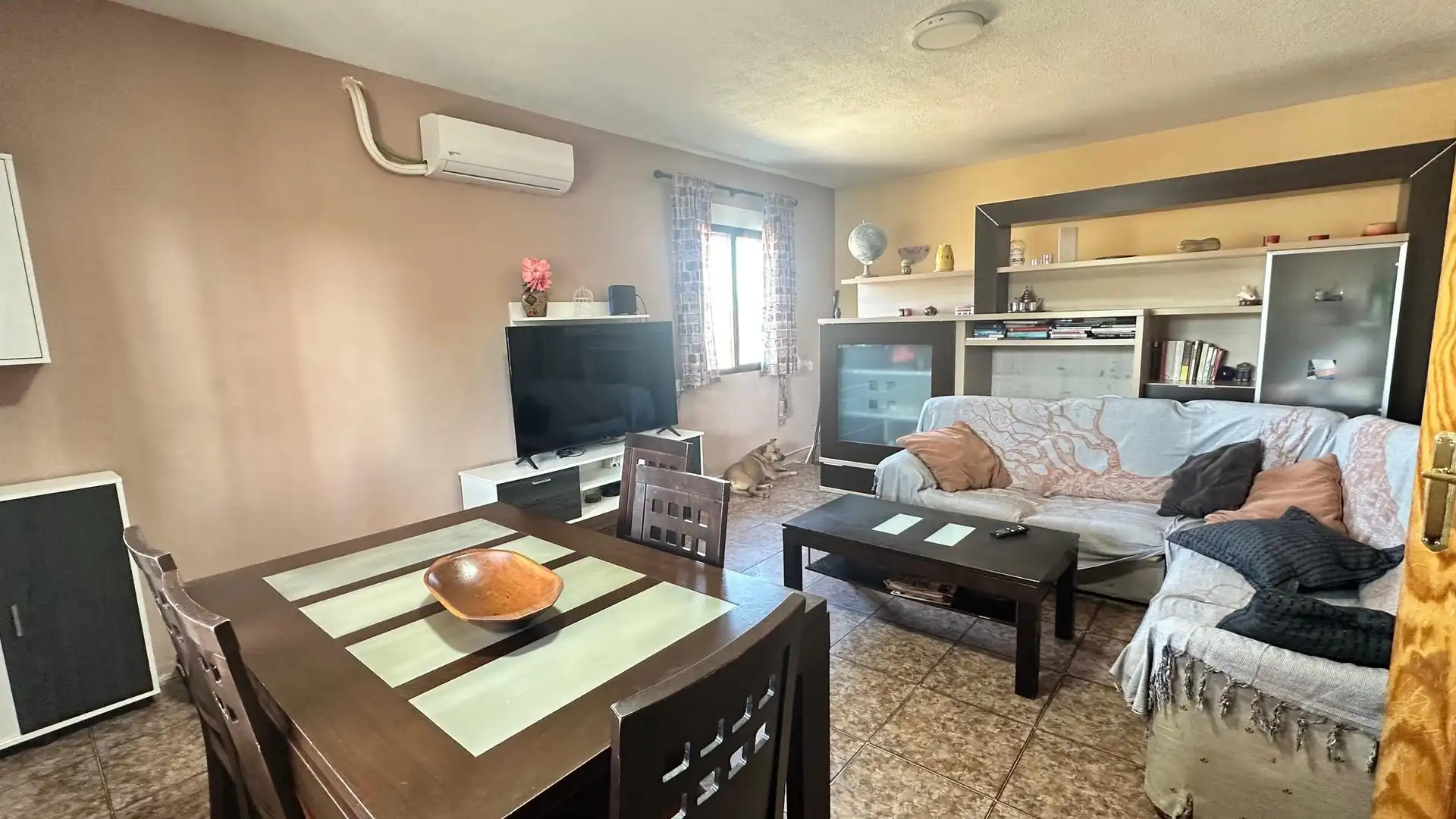 Villa avec jardin à vendre à Escalona, imagen 9